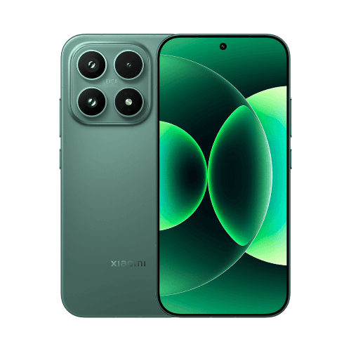Xiaomi 17 — visuel officiel 1