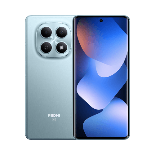 REDMI Note 15 5G — visuel officiel 1