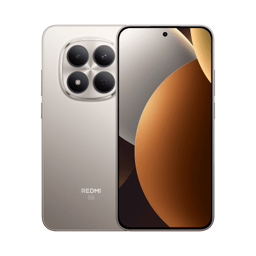 REDMI Note 15 Pro+ 5G — visuel officiel 1