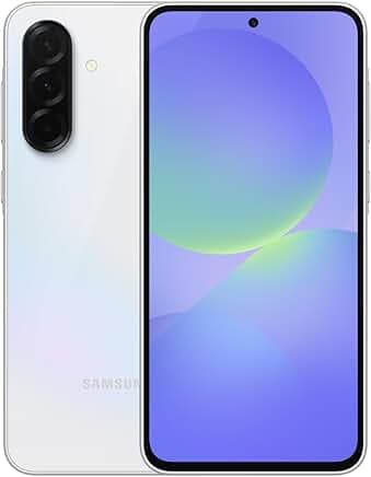 Galaxy A36 5G — vue 1