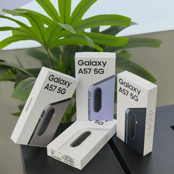 Galaxy a57