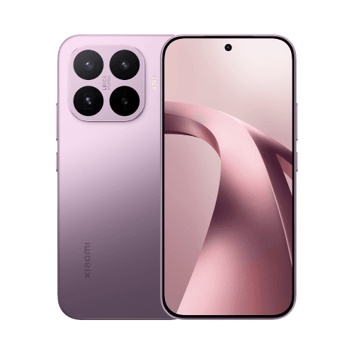 Xiaomi 17T — visuel officiel 1