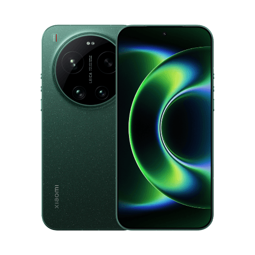 Xiaomi 17 Ultra — visuel officiel 1