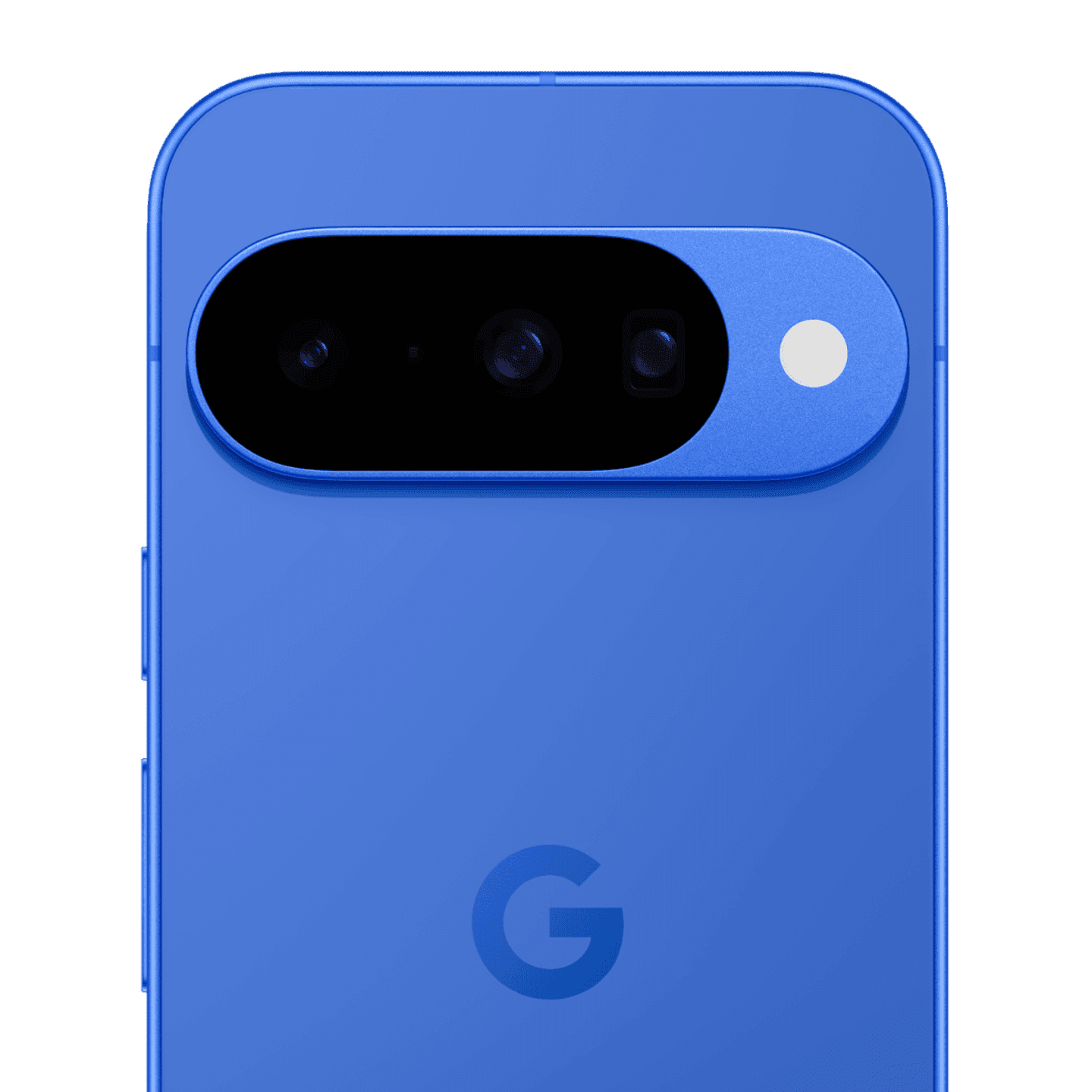 Google Pixel 10 — visuel officiel 1