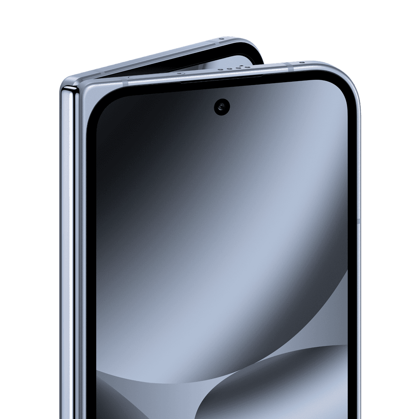 Pixel 10 Pro Fold — visuel officiel 5