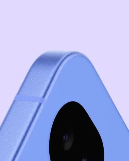 Google Pixel 10a — visuel officiel 3