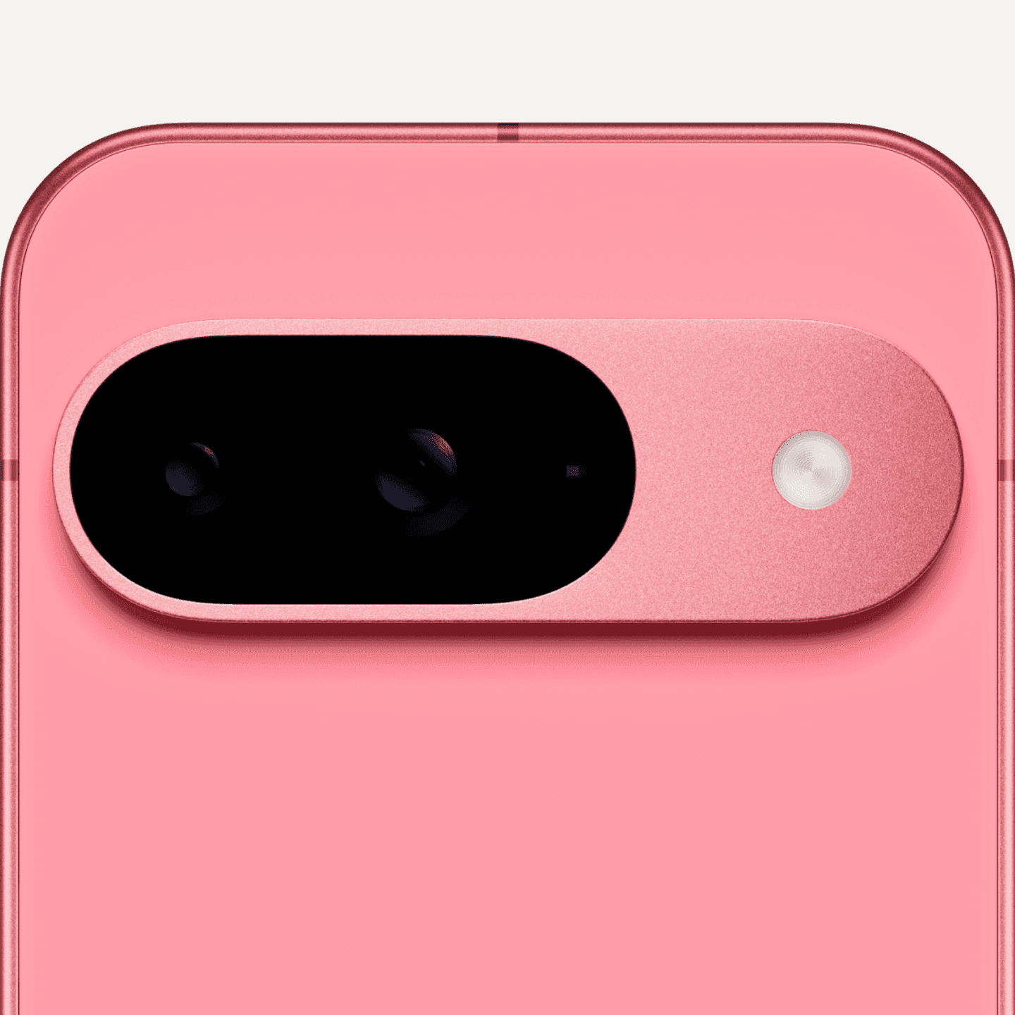 Pixel 9 — visuel officiel 1
