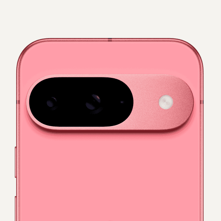 Pixel 9 — visuel officiel 3