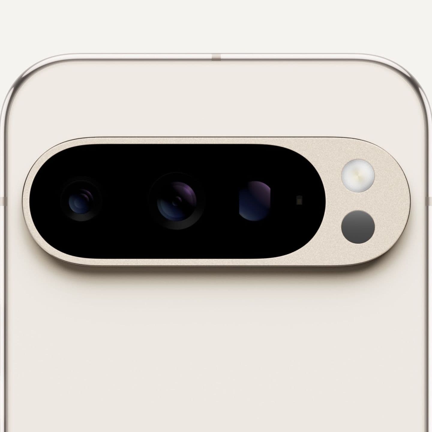 Pixel 9 Pro — visuel officiel 1