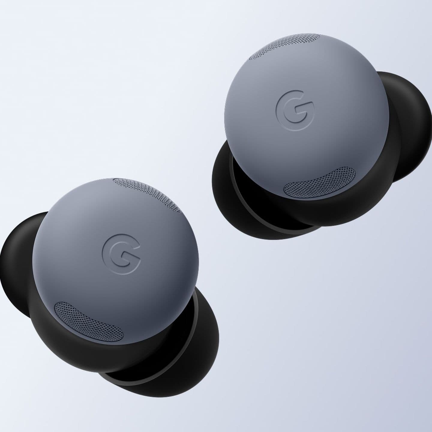 Pixel Buds Pro 2 — visuel officiel 1