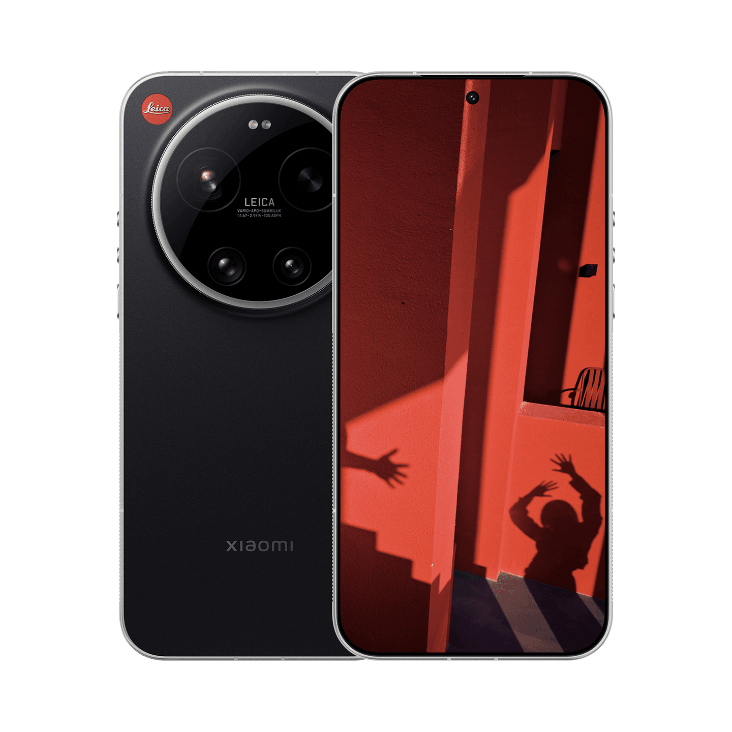 Leica Leitzphone powered by Xiaomi — visuel officiel 1