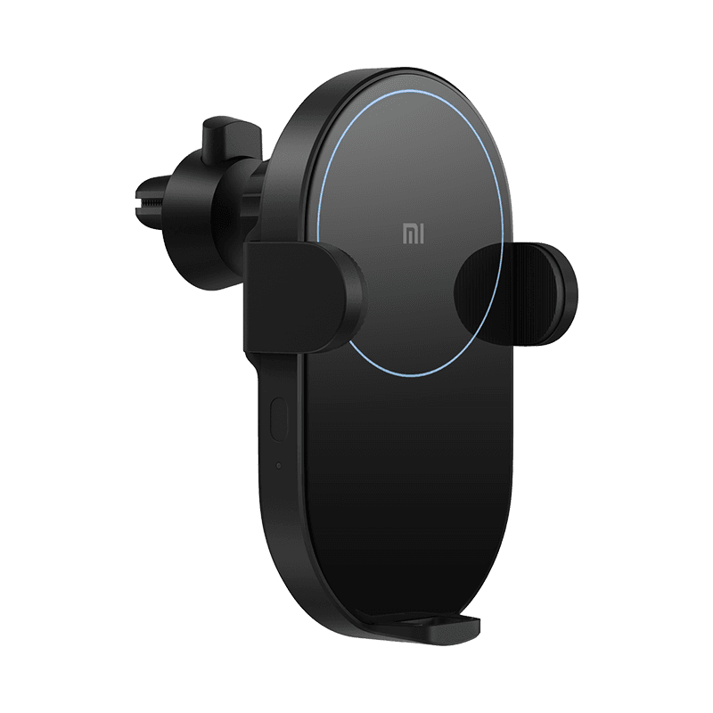 Mi 20W Wireless Car Charger — visuel officiel 1