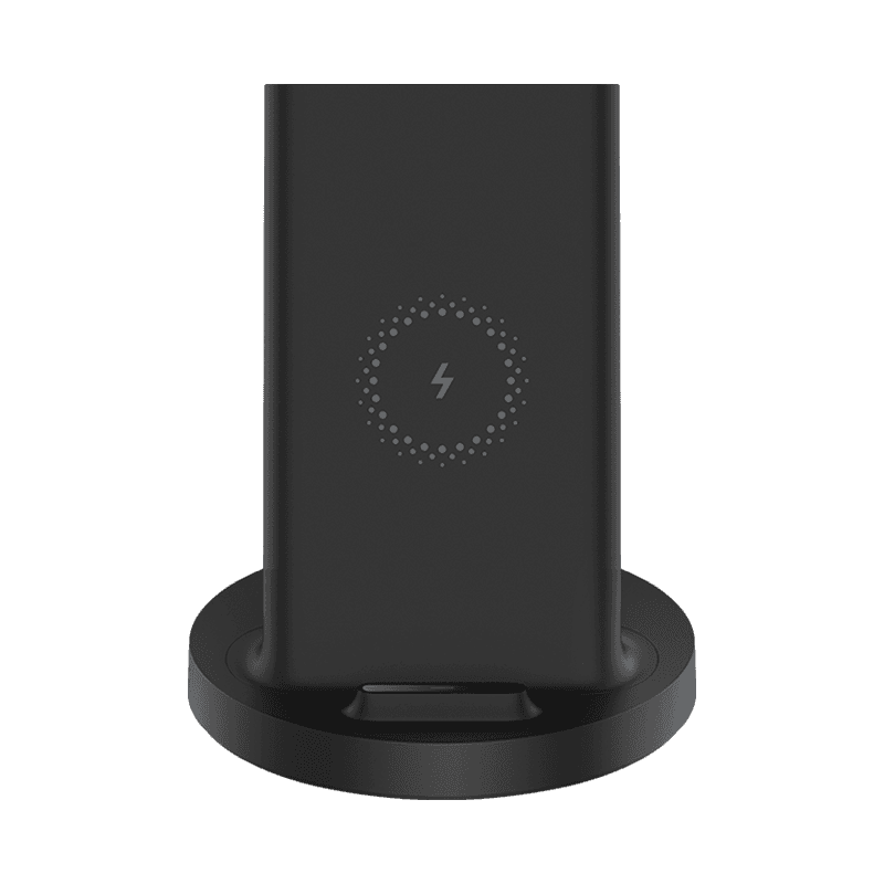 Mi 20W Wireless Charging Stand — visuel officiel 1
