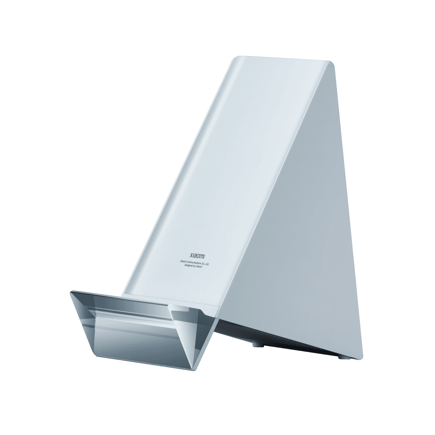 Mi 80W Wireless Charging Stand — visuel officiel 1