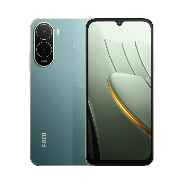 POCO C81 Pro — visuel officiel 1