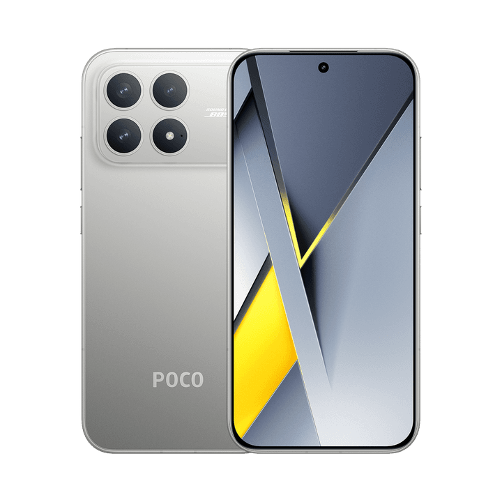 POCO F8 Pro — visuel officiel 1
