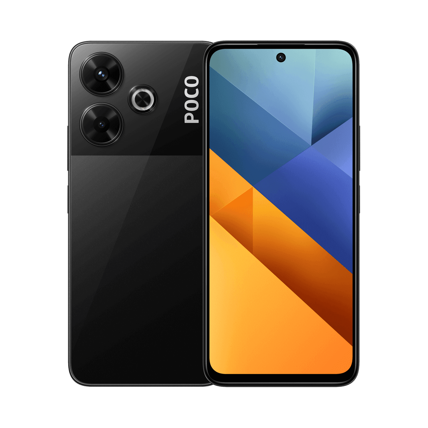 POCO M6 — visuel officiel 1