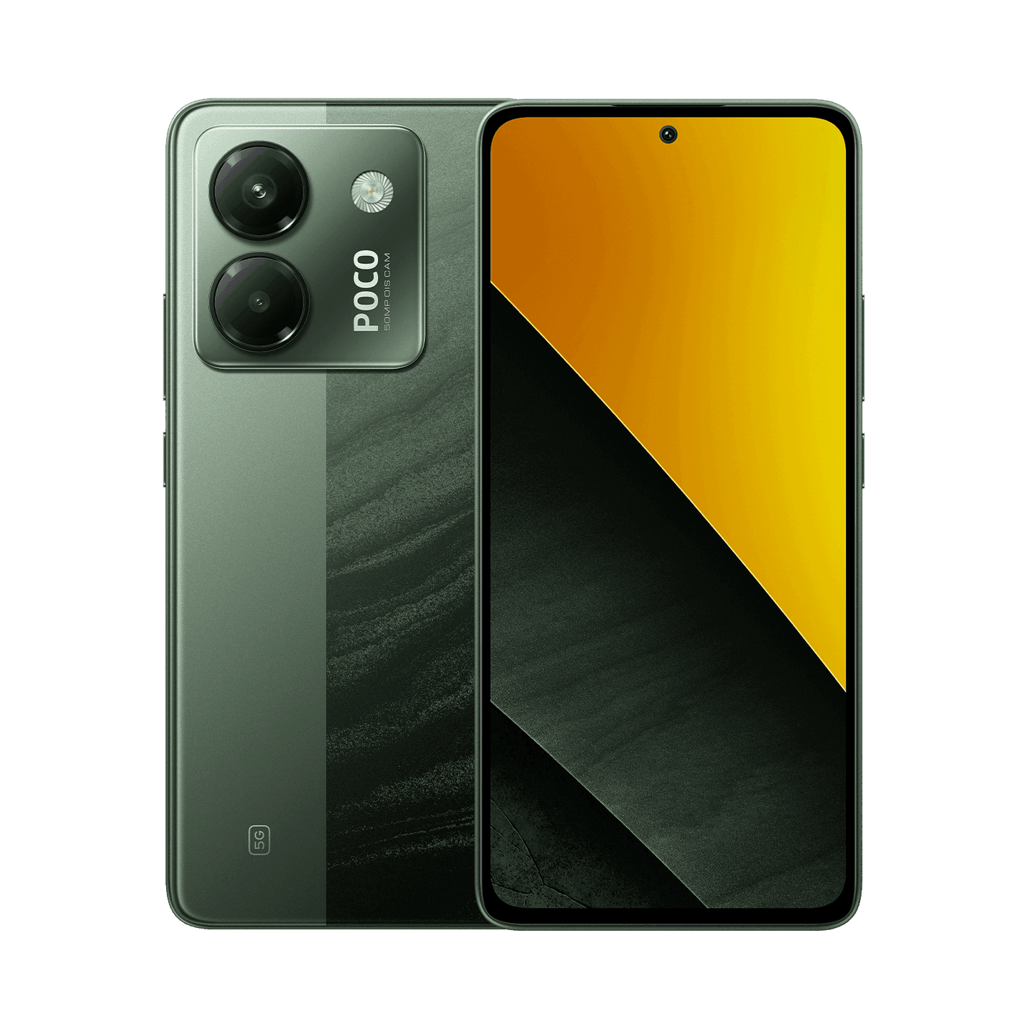 POCO M7 Pro 5G — visuel officiel 1