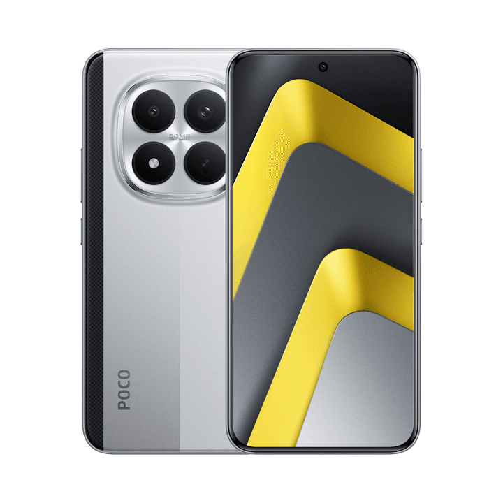 POCO M8 Pro 5G — visuel officiel 1