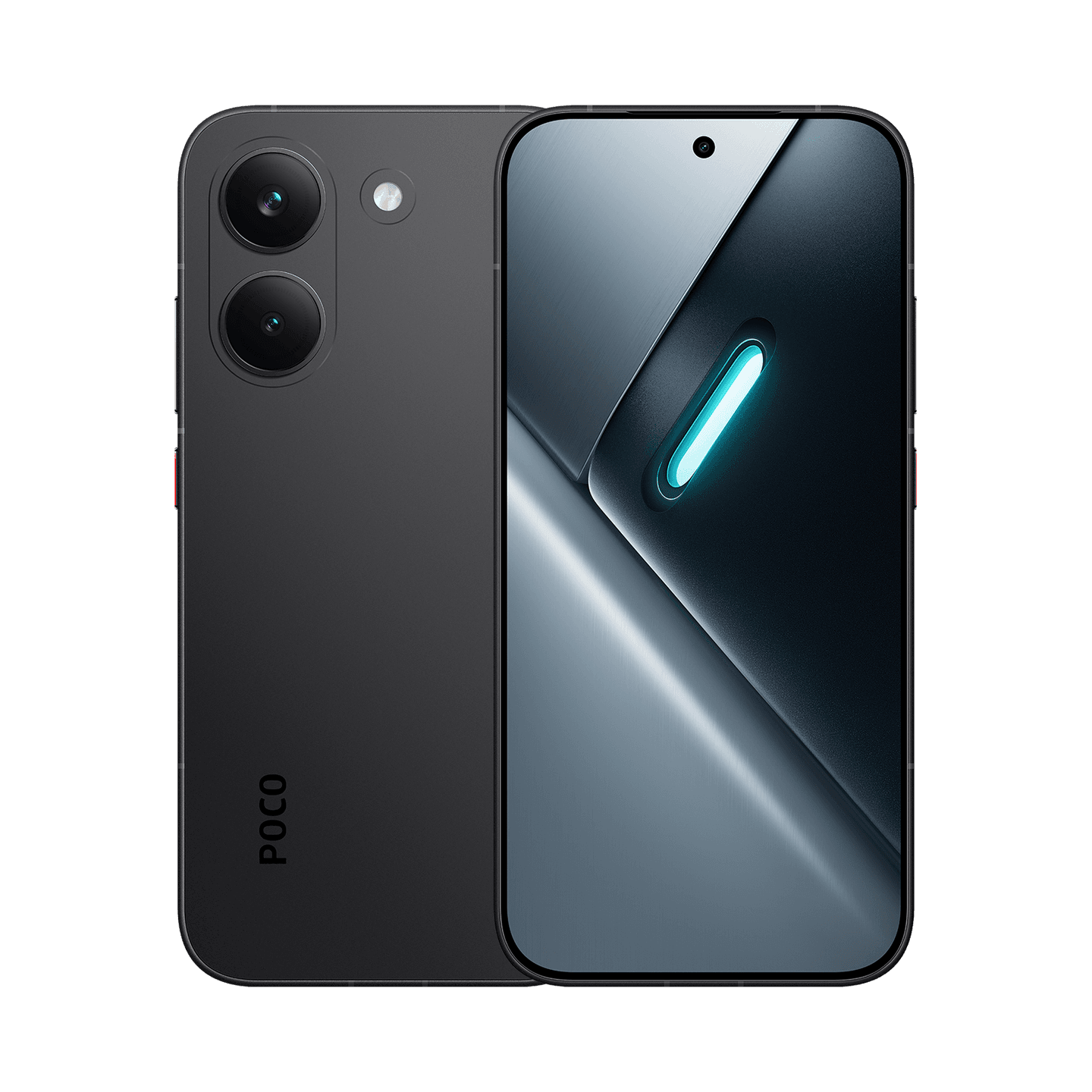 POCO X8 Pro — visuel officiel 1