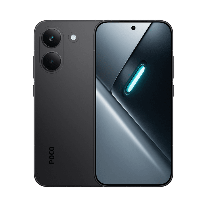 POCO X8 Pro — visuel officiel 1