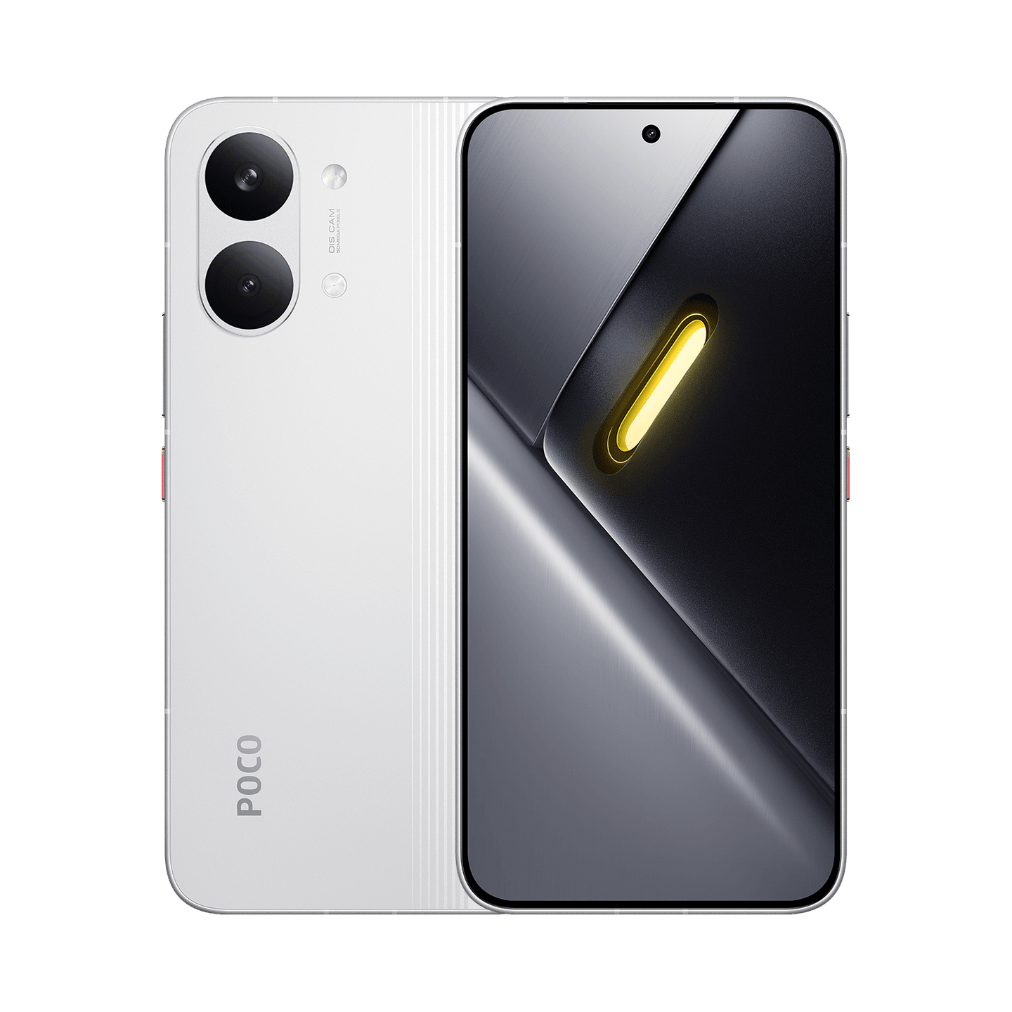 POCO X8 Pro Max — visuel officiel 1
