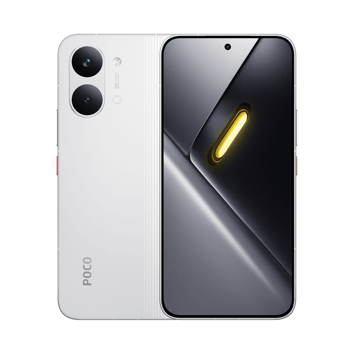 POCO X8 Pro Max — visuel officiel 1