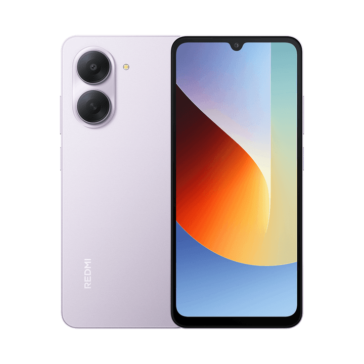 REDMI A7 — visuel officiel 1