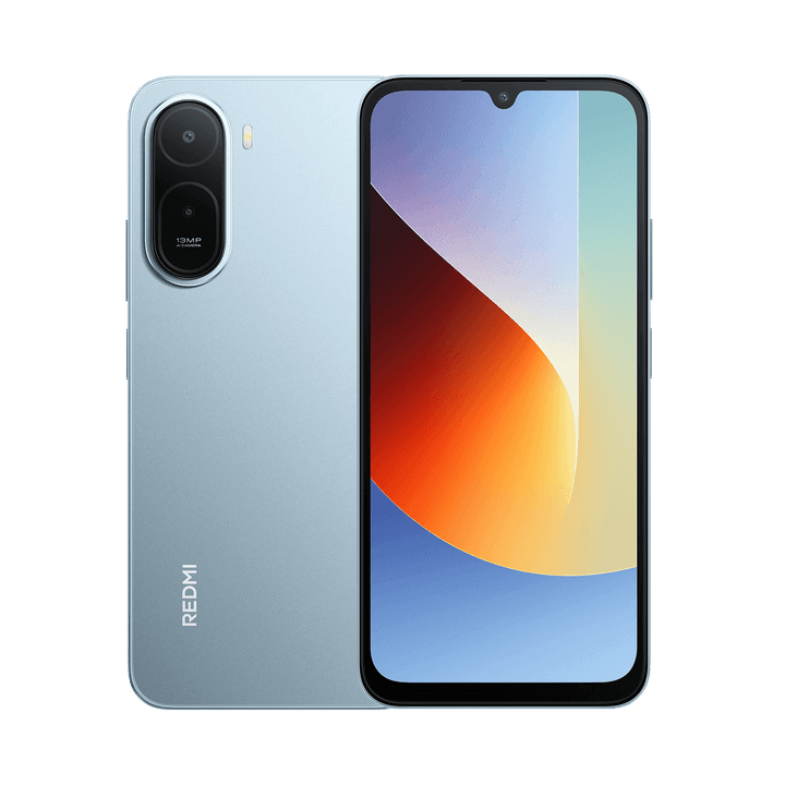 REDMI A7 Pro — visuel officiel 1