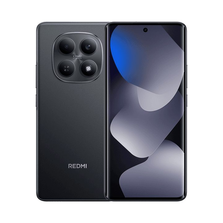 REDMI Note 15 — visuel officiel 1