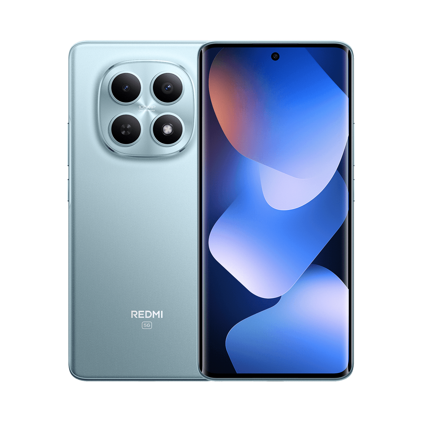 REDMI Note 15 5G — visuel officiel 1