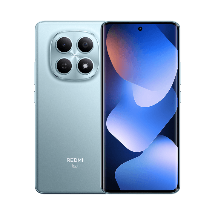 REDMI Note 15 5G — visuel officiel 1