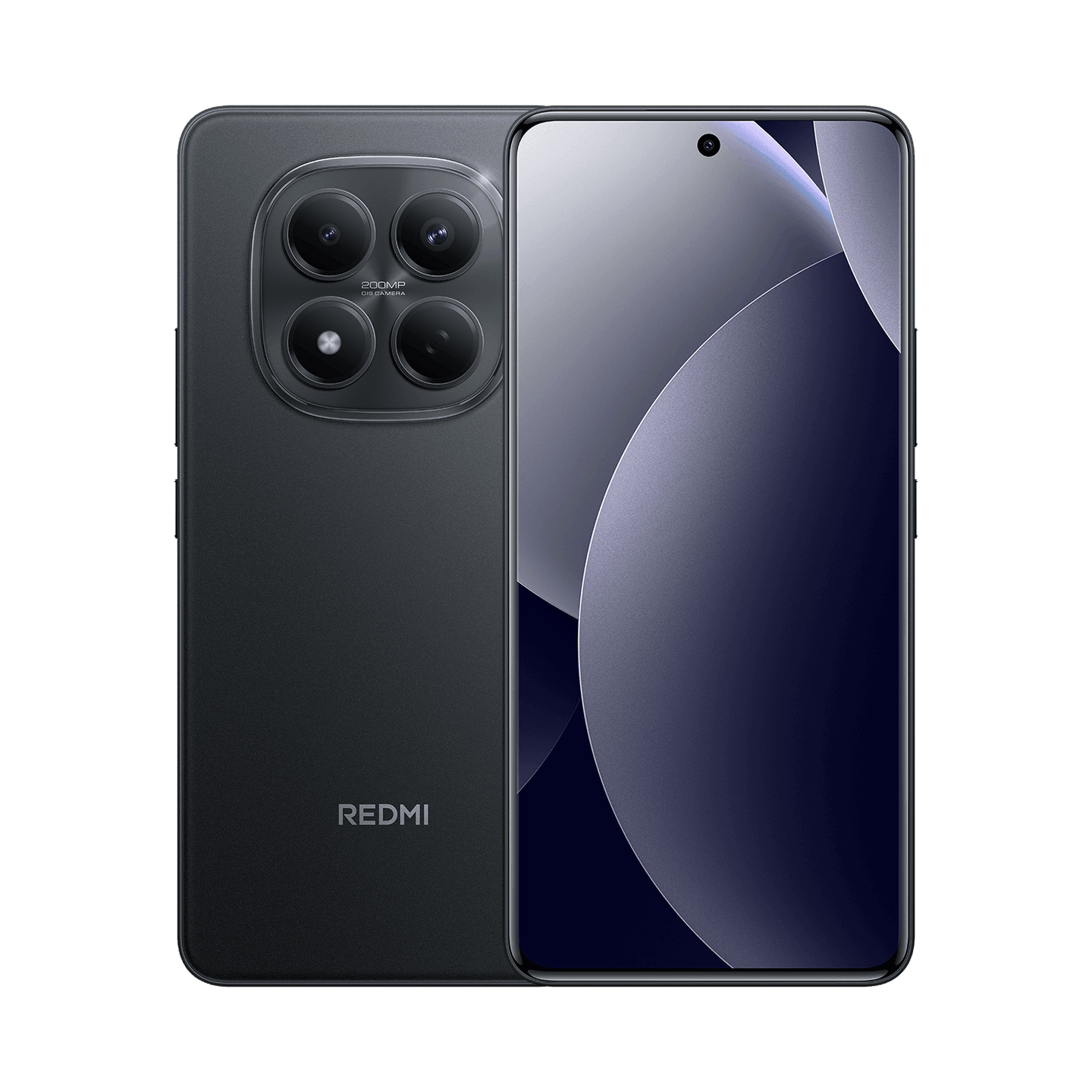 REDMI Note 15 Pro — visuel officiel 1