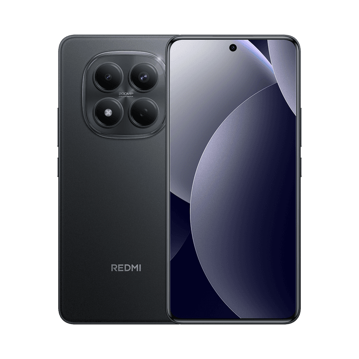 REDMI Note 15 Pro — visuel officiel 1