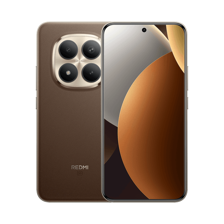 REDMI Note 15 Pro+ 5G — visuel officiel 1