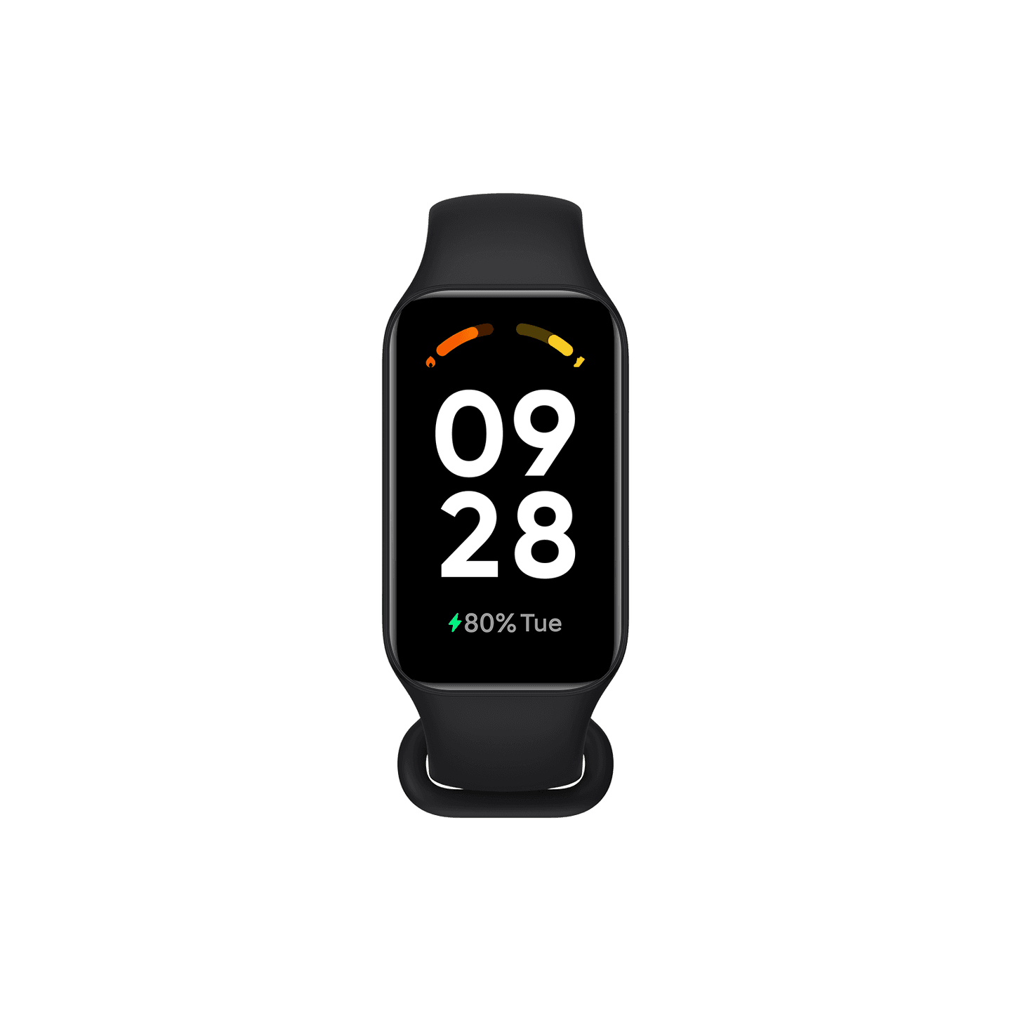 Redmi Smart Band 2 — visuel officiel 1