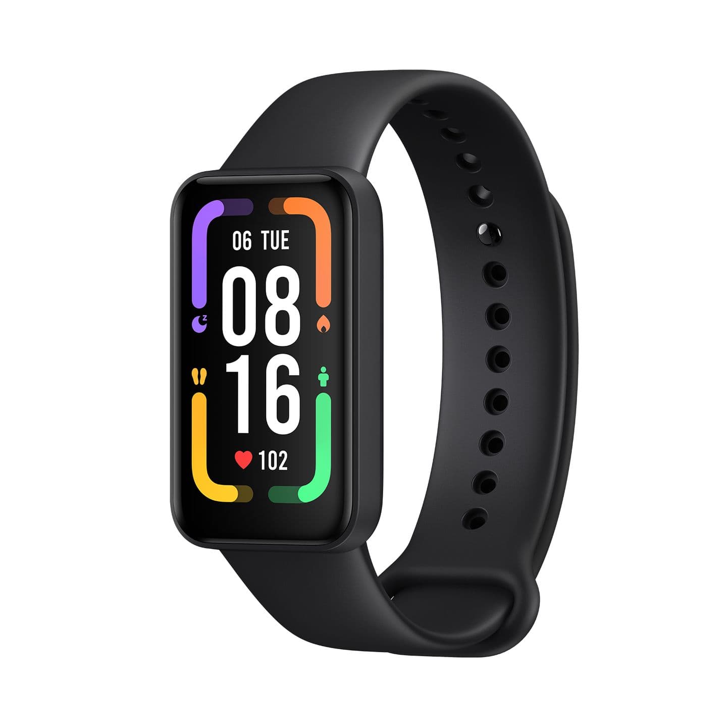 Redmi Smart Band Pro — visuel officiel 1
