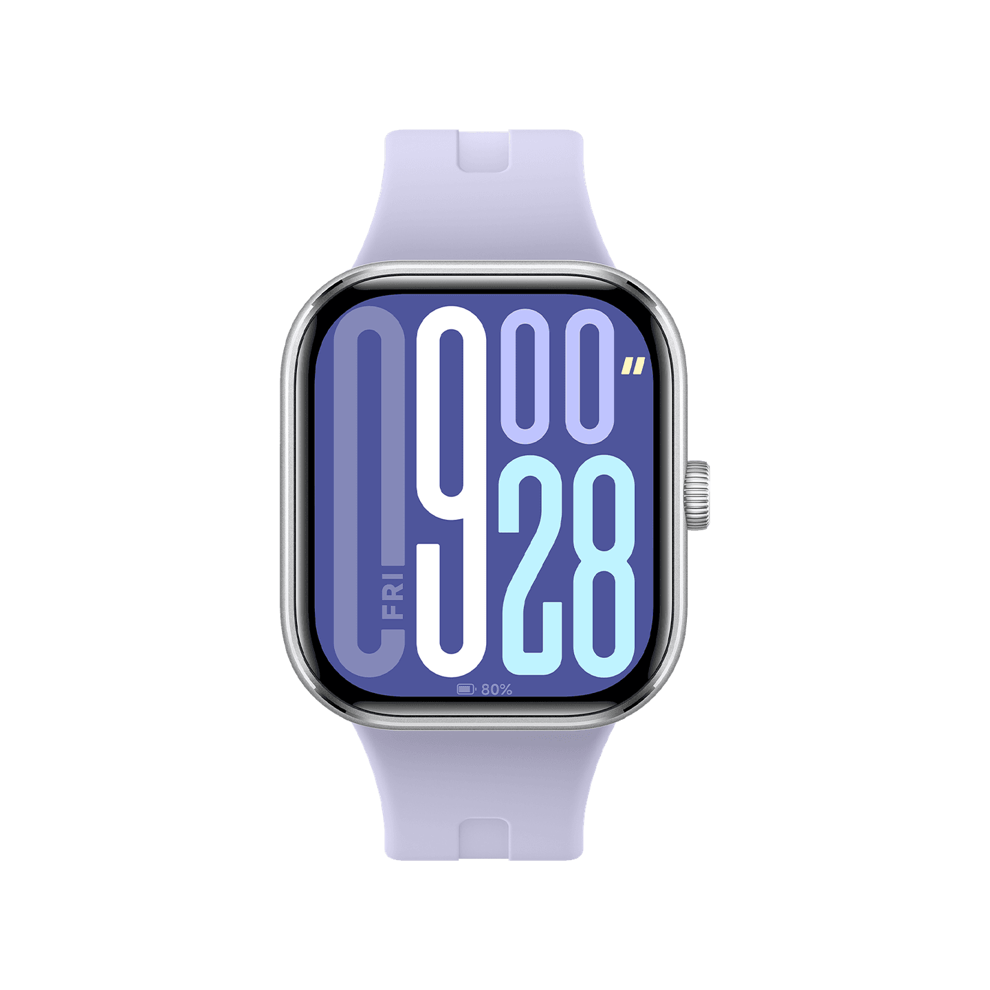 REDMI Watch 5 — visuel officiel 1
