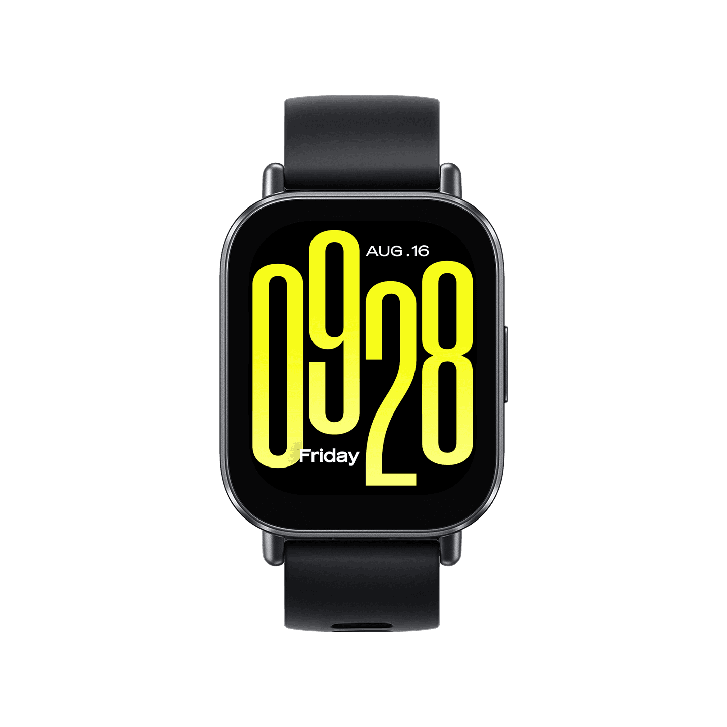 Redmi Watch 5 Active — visuel officiel 1