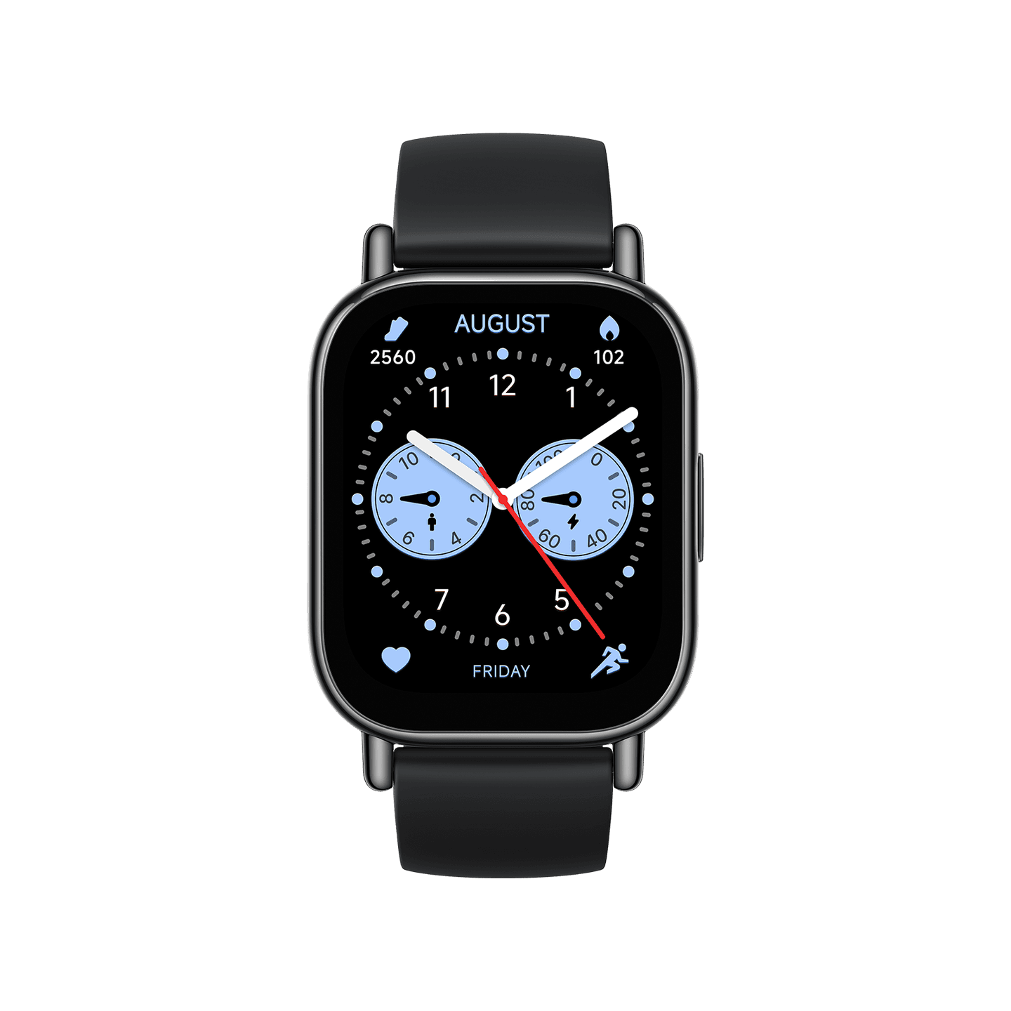 REDMI Watch 5 Lite — visuel officiel 1
