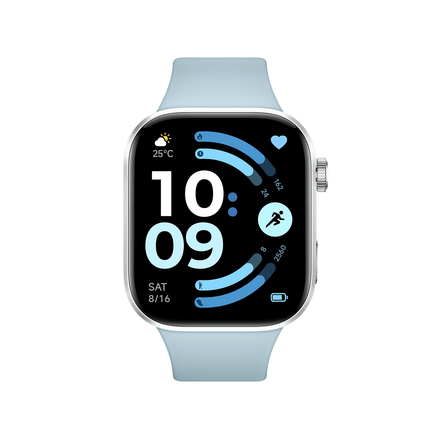 REDMI Watch 6 — visuel officiel 1