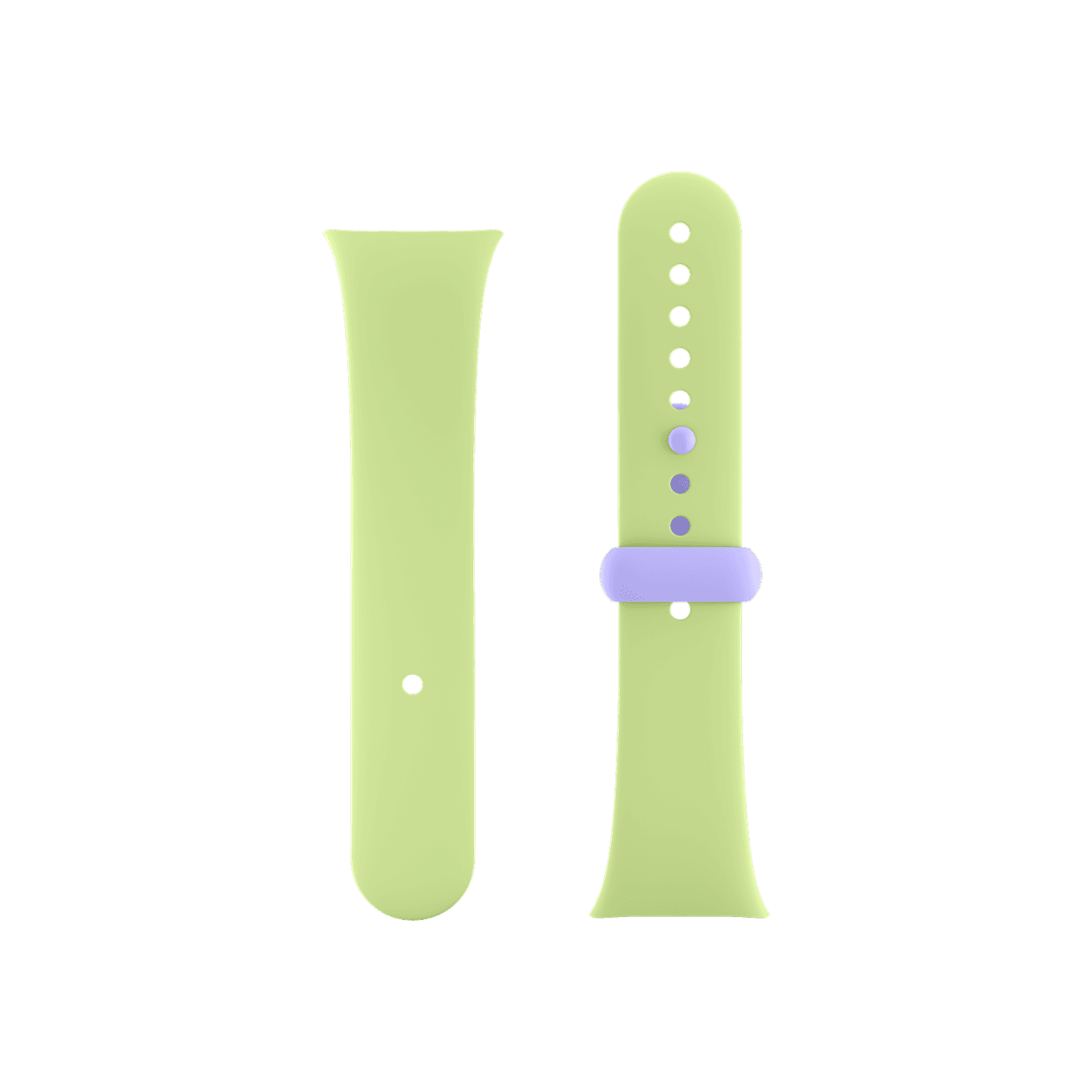 Redmi Watch TPU Strap — visuel officiel 1