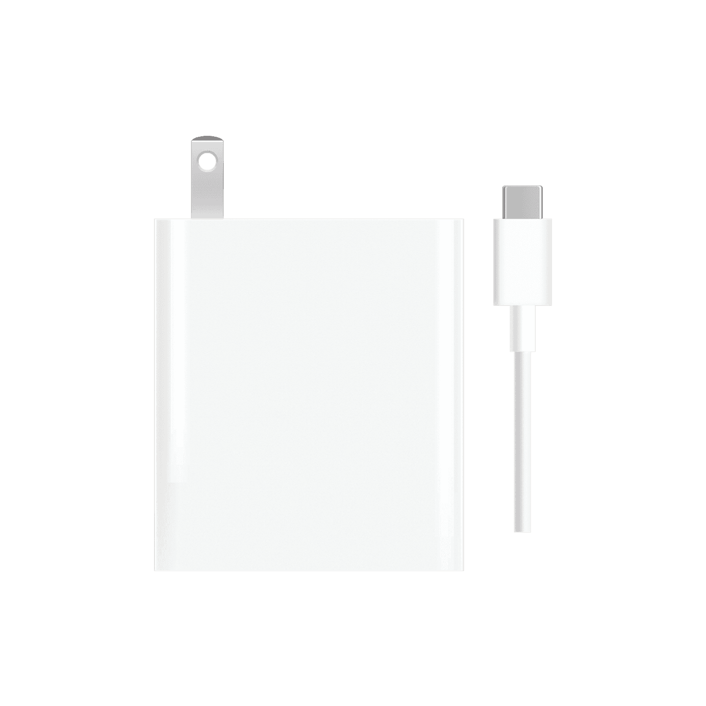 Xiaomi 120W Charging Combo (Type-A) — visuel officiel 1
