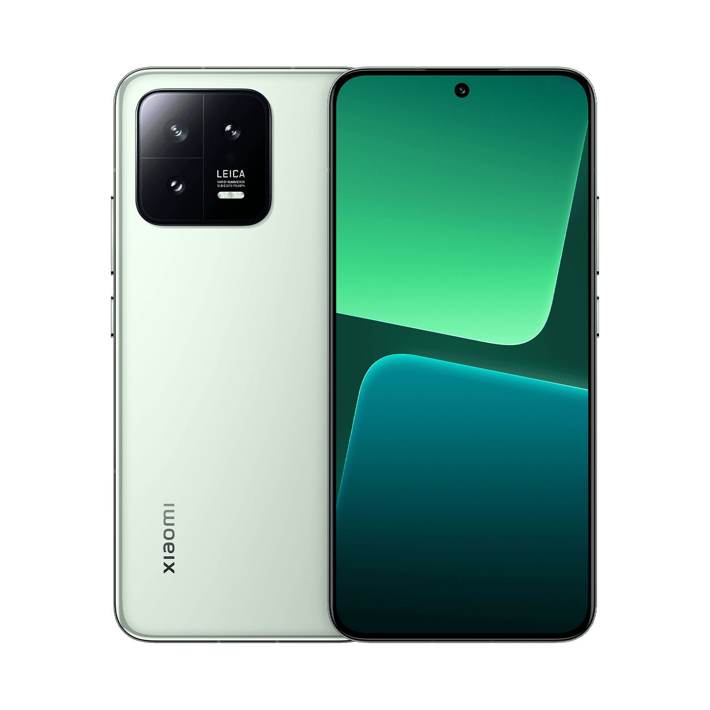 Xiaomi 13 — visuel officiel 1