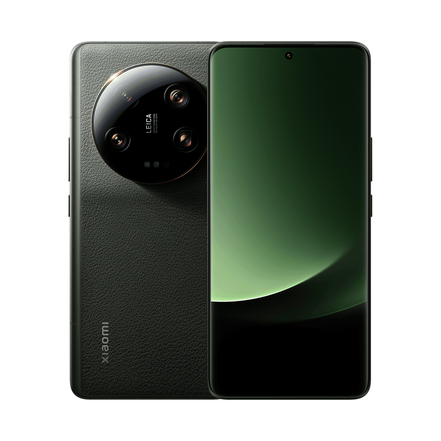 Xiaomi 13 Ultra — visuel officiel 1