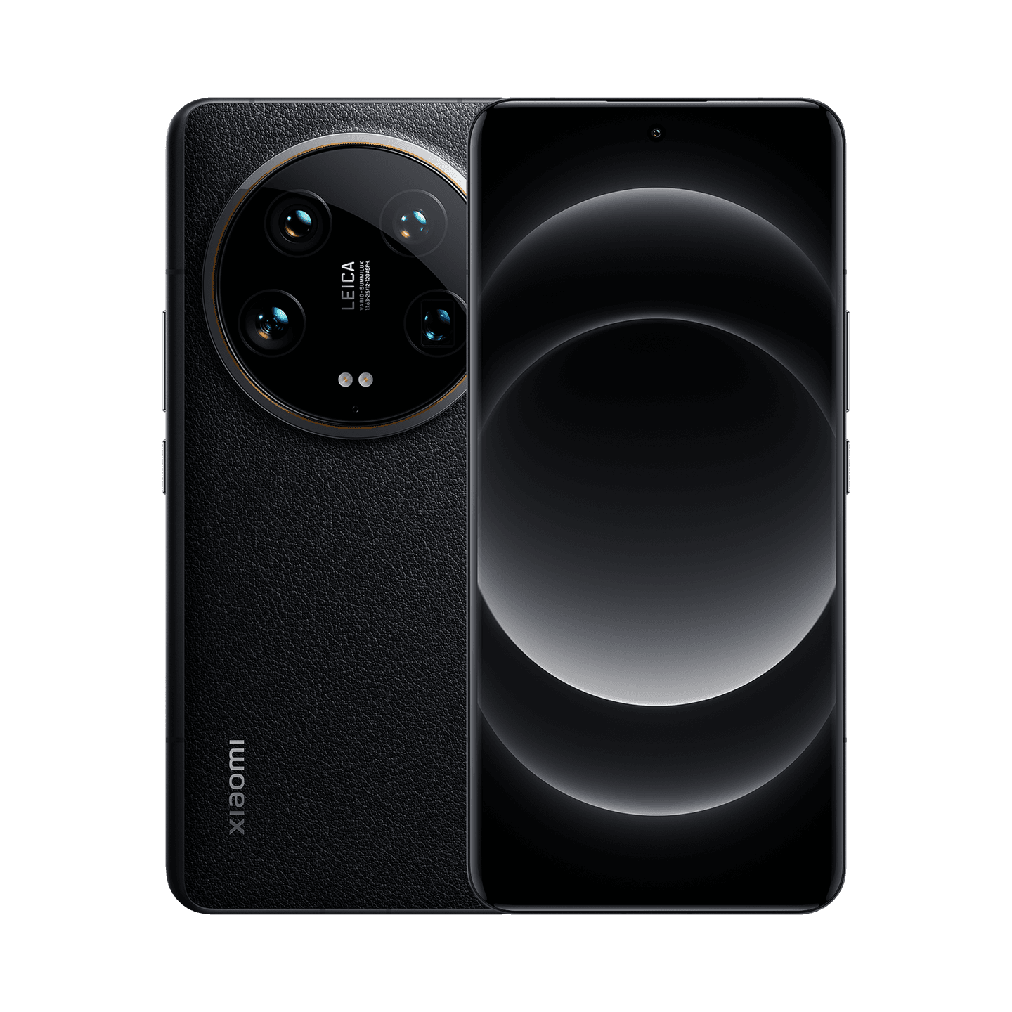 Xiaomi 14 Ultra — visuel officiel 1