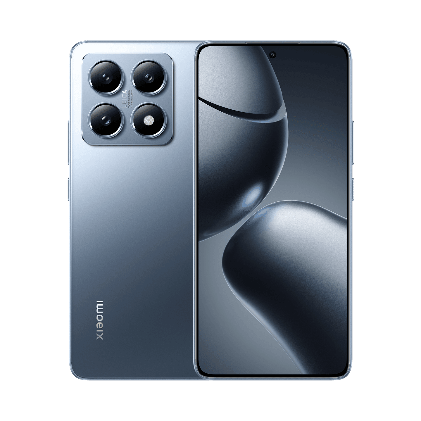 Xiaomi 14T — visuel officiel 1