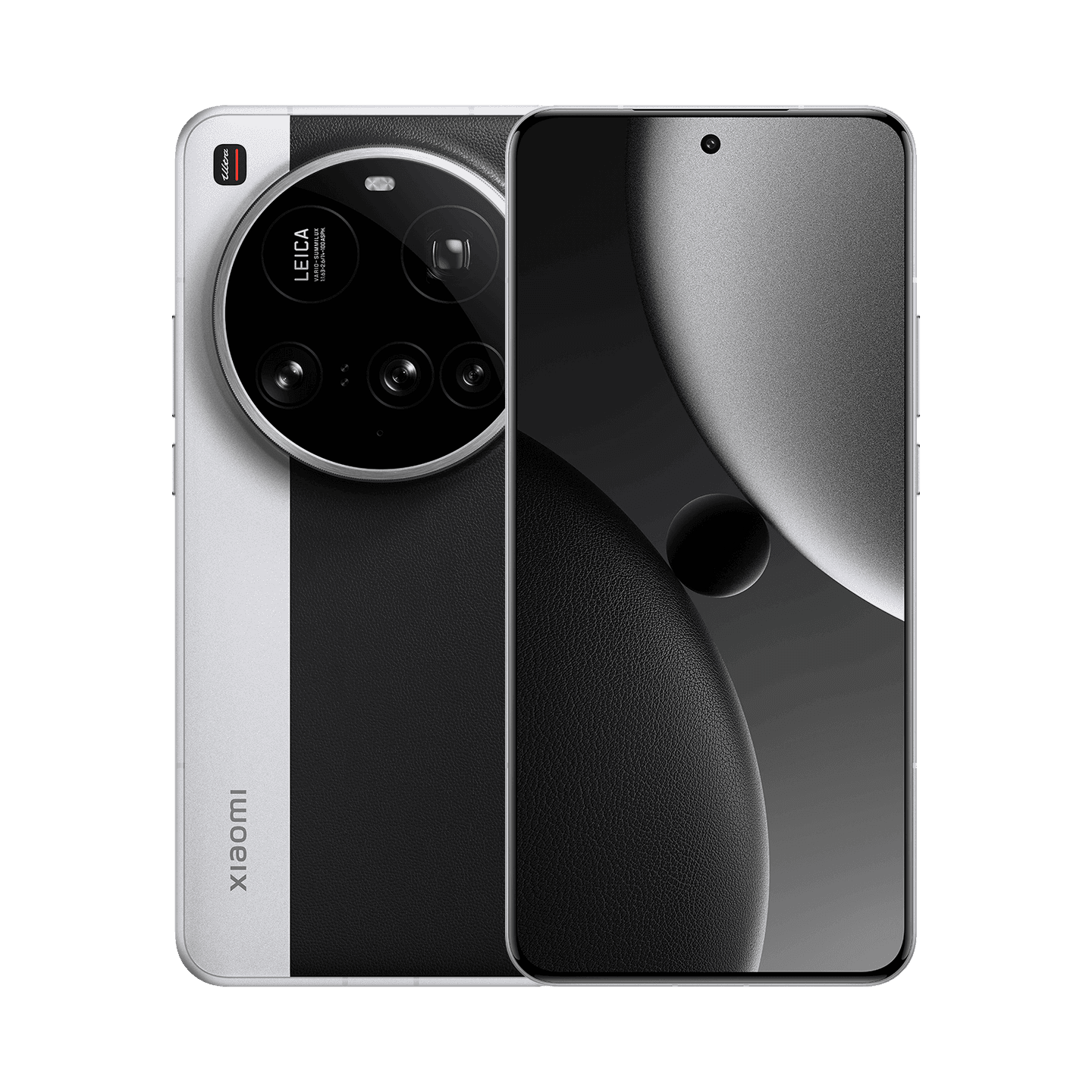 Xiaomi 15 Ultra — visuel officiel 1