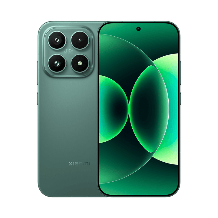 Xiaomi 17 — visuel officiel 1