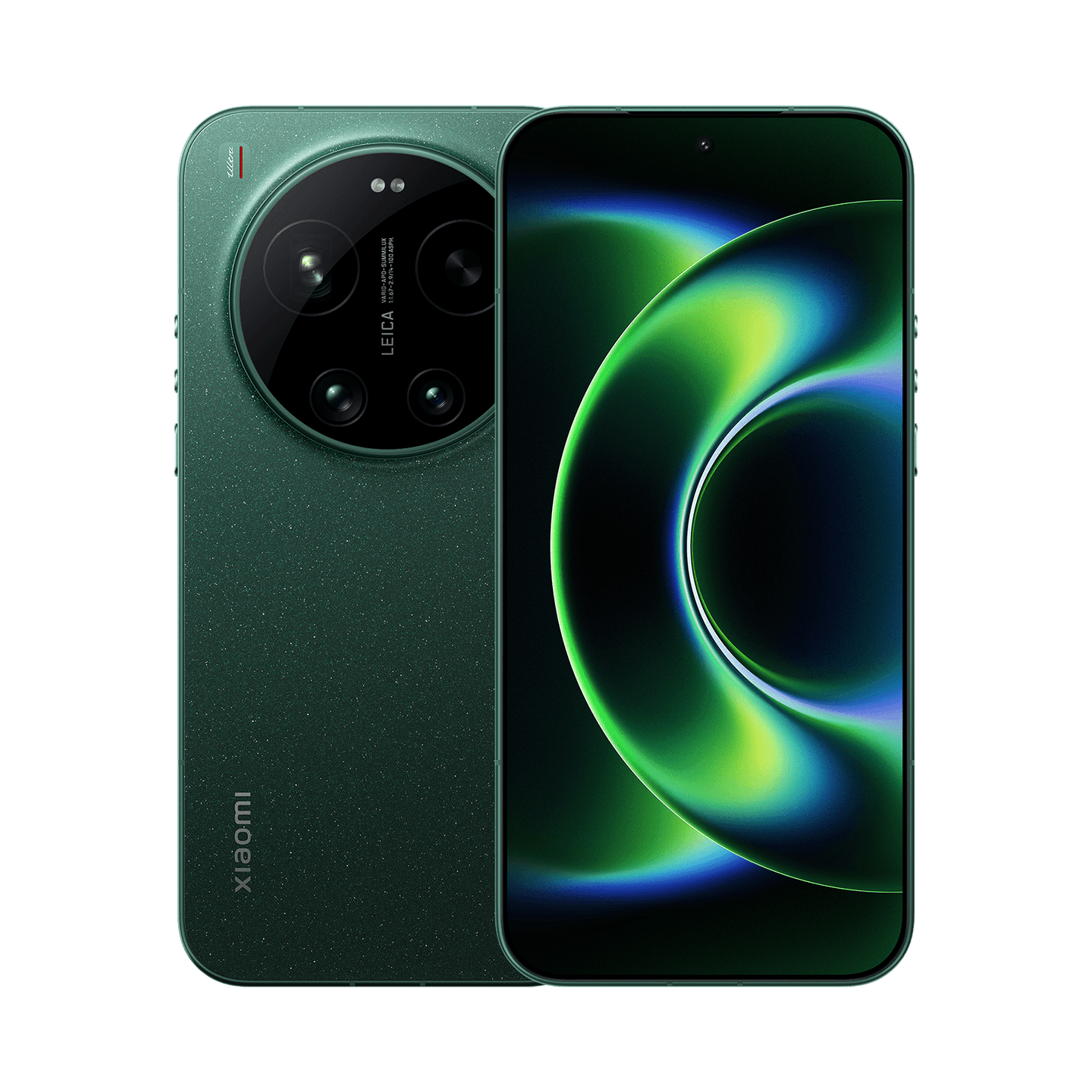 Xiaomi 17 Ultra — visuel officiel 1